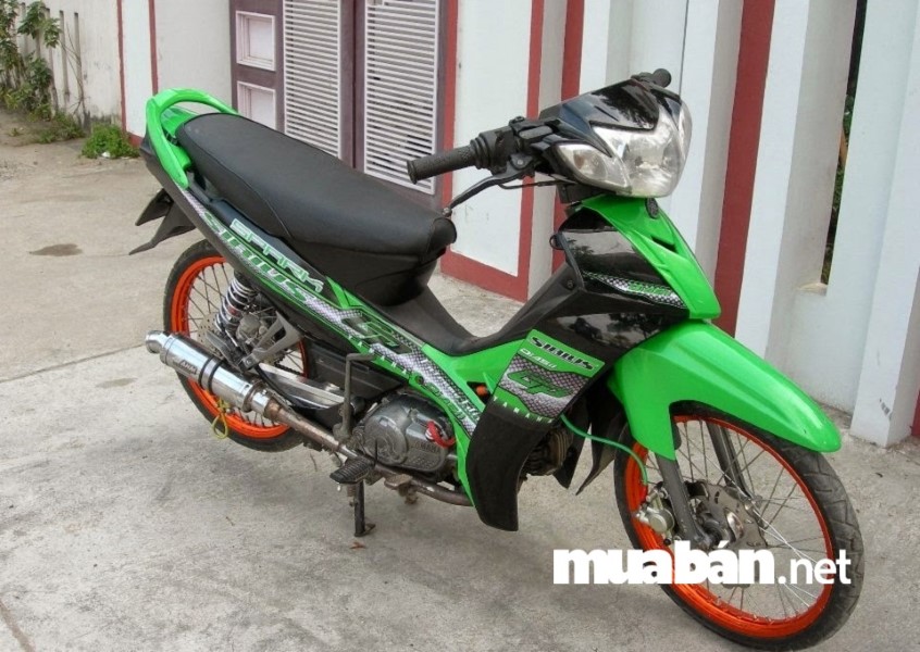 Định Giá Xe Máy Cũ Chính Xác Không Phải Ai Cũng Biết Cách 4 Những Con Số Km Trên Đồng Hồ Có Ý Nghĩa Rất Lớn Trong Việc Định Giá Xe Máy Cũ.