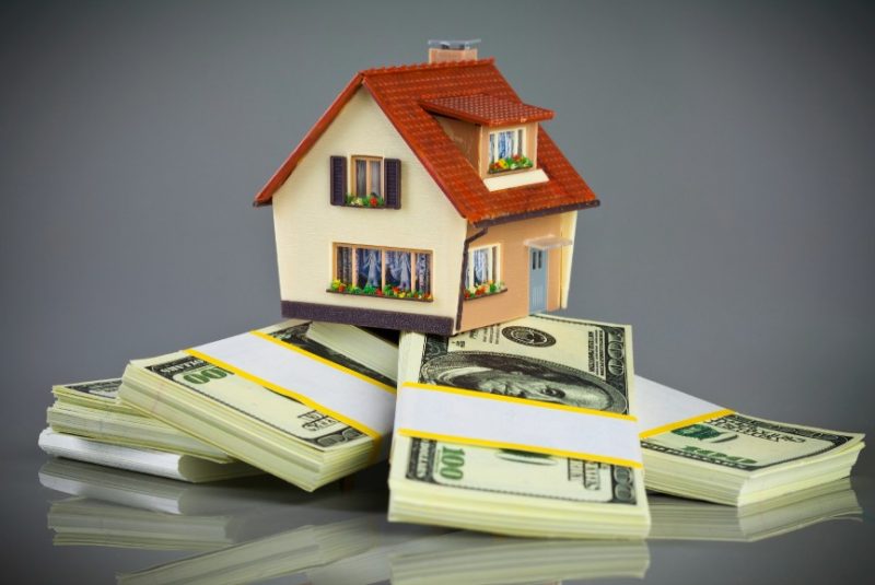 Vị trí địa lý ảnh hưởng rất lớn tới mức giá rao bán căn nhà của bạn.
