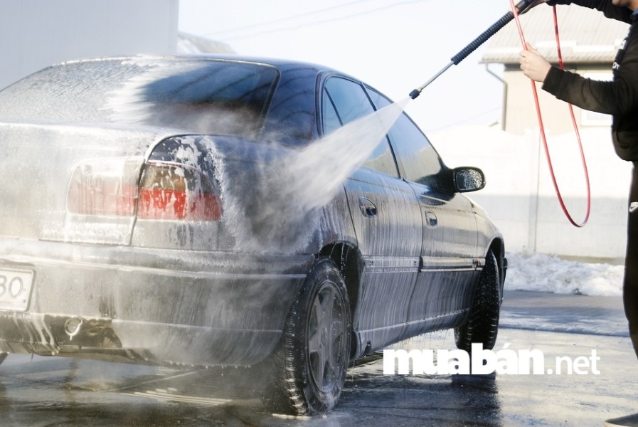 Tổng Hợp Địa Điểm Rửa Xe Ô Tô Uy Tín Tại Tp. Hcm 4 Detailing Vietnam Cung Cấp Dịch Vụ Chăm Sóc, Bảo Dưỡng Xe Ô Tô, Vệ Sinh, Sơn, Rửa Xe Chu Đáo Nhất Khu Vực.
