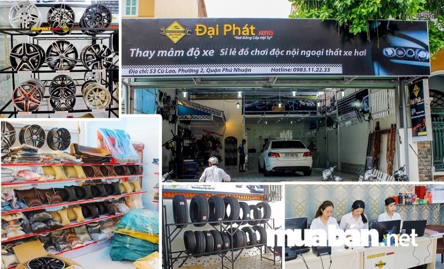 Tổng Hợp Địa Điểm Rửa Xe Ô Tô Uy Tín Tại Tp. Hcm 2 Đại Phát Auto Là Một Trong Những Địa Chỉ Cung Cấp Dịch Vụ Rửa Xe Hơi Ô Tô Uy Tín Chuyên Nghiệp Giá Rẻ Tại Tp.hcm.