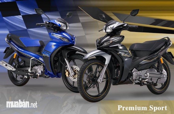 “Tóm Gọn” 3 Mẫu Xe Máy Yamaha “Hút” Xăng Cực Ít Giá Chỉ Dưới 30 Triệu Đồng 5 Yamha Jupiter 2018