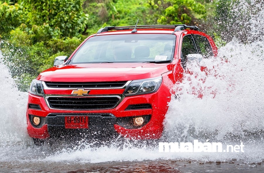 Những Tổn Hại Có Thể Phát Sinh Khi Ô Tô Đi Trên Đường Ngập Nước 2 Khi Ô Tô Bị Ngập Nước Một Số Bộ Phận &Quot;Đình Công&Quot;.