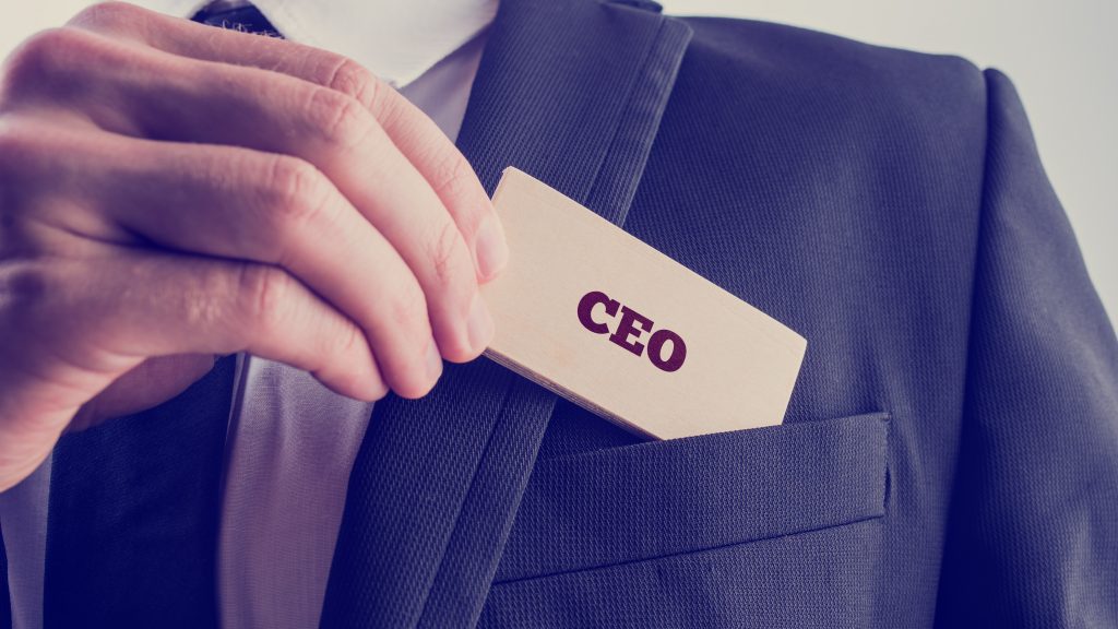 Việc làm lương cao nhưng đánh đổi thì ít ai biết CEO ngân hàng