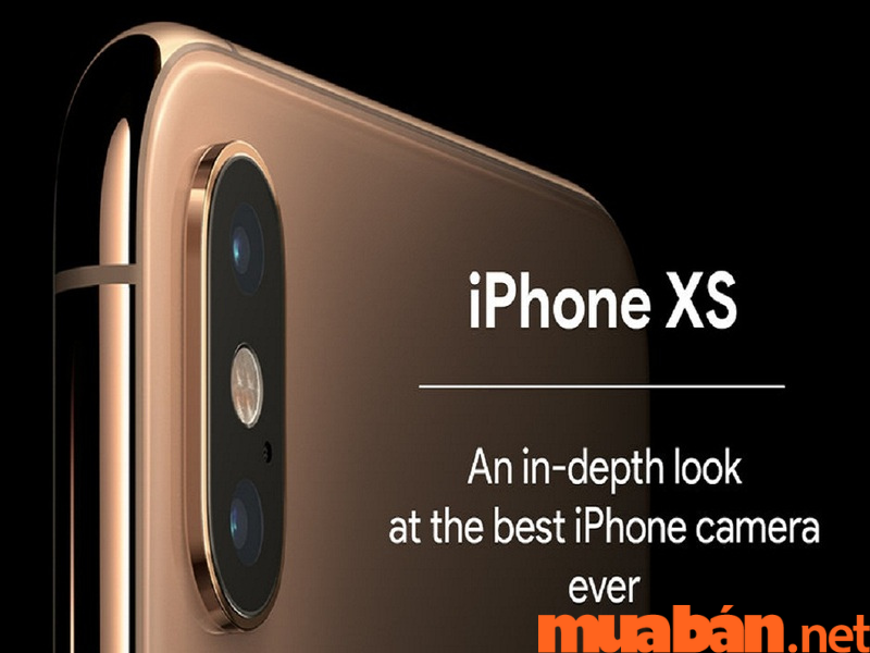 so sánh iPhone XS và XS Max