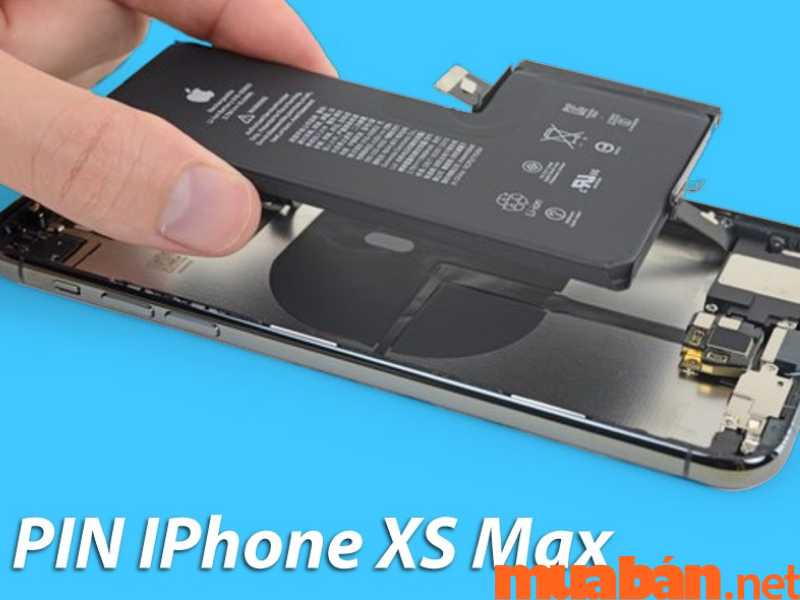 so sánh iPhone XS và XS Max