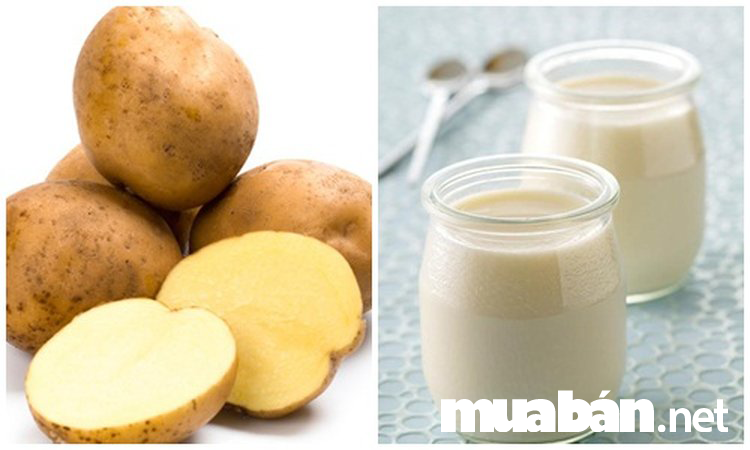 Bạn đã biết cách làm trắng da tự nhiên chưa?