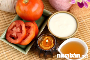 Bạn đã biết cách làm trắng da tự nhiên chưa?