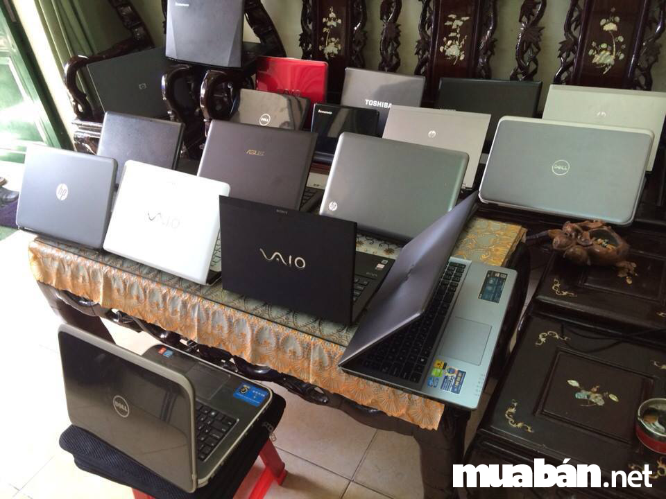 Top 3 Lưu Ý Khi Bán Laptop Cũ Để Không Bị Hớ Giá! 2 Bán Laptop Cũ: Làm Thế Nào Để Không Bị Hớ?