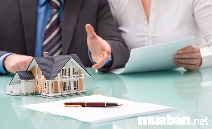 Bạn Phải Biết Những Điều Này Khi Làm Thủ Tục Sang Tên Nhà Đất 2 Bạn Phải Biết Những Điều Này Khi Làm Thủ Tục Sang Tên Nhà Đất
