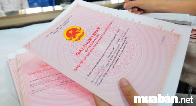 Bạn Phải Biết Những Điều Này Khi Làm Thủ Tục Sang Tên Nhà Đất 3 Bạn Phải Biết Những Điều Này Khi Làm Thủ Tục Sang Tên Nhà Đất