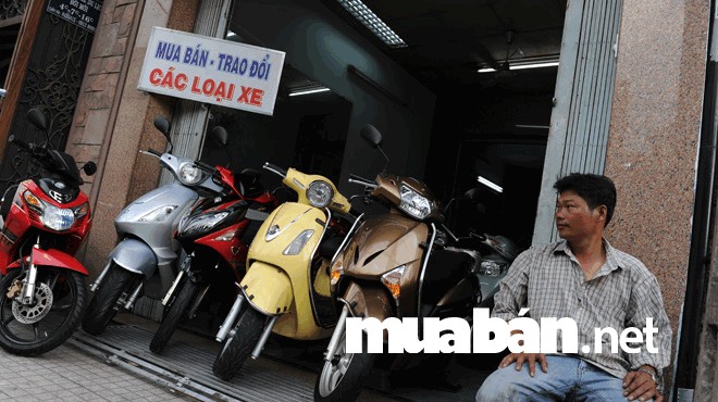 5 Tuyệt Chiêu Giúp Bạn Bán Xe Máy Cũ Nhanh – Gọn – Lẹ 4 Tham Khảo Giá Bán Trước Khi Định Giá Từ Thị Trường Buôn Bán Xe Máy Cũ