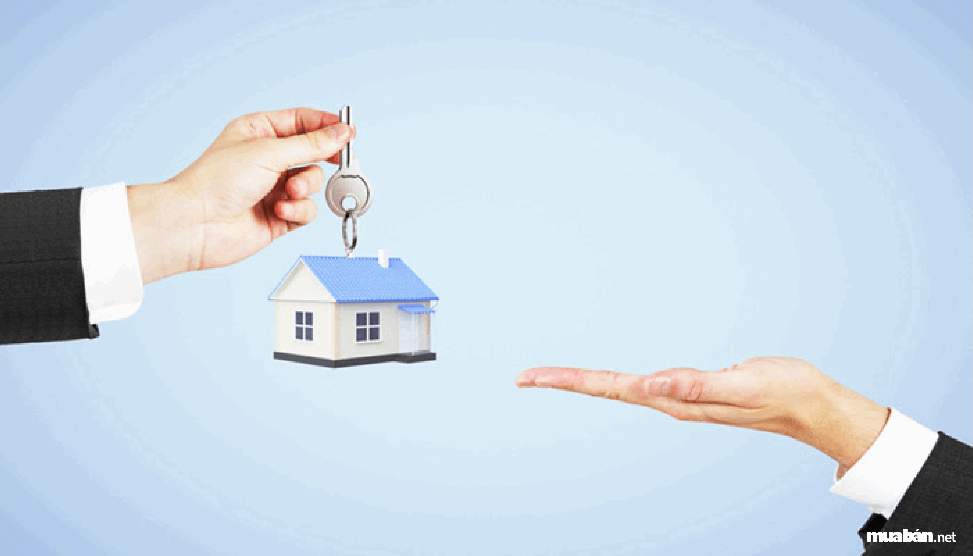 Cân nhắc và tính toán kỹ khả năng tài chính trước khi mua căn hộ