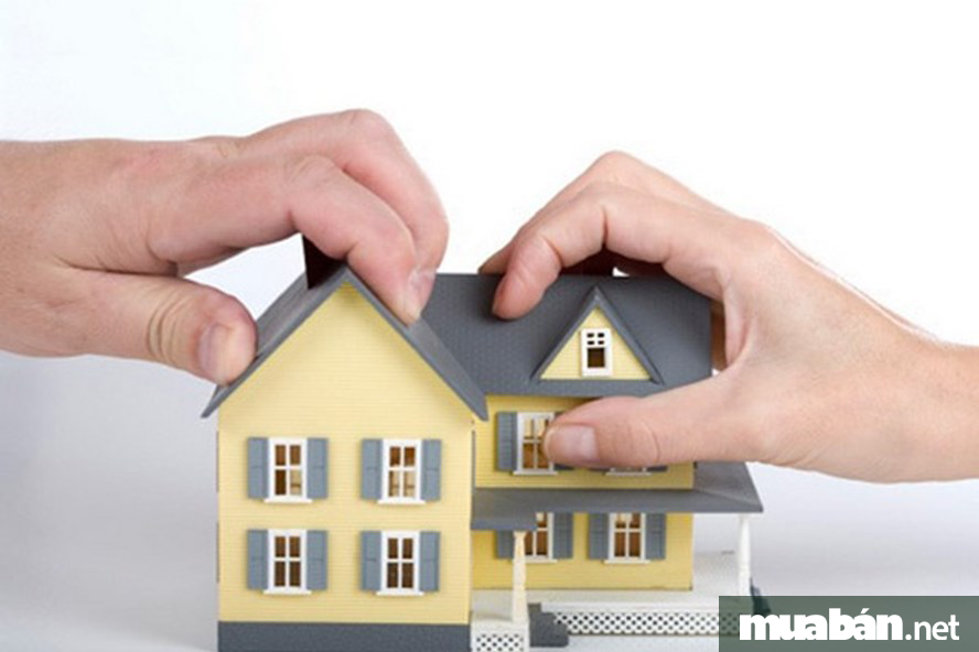 Hãy thật cẩn thận với hợp đồng đặt cọc mua bán nhà đất