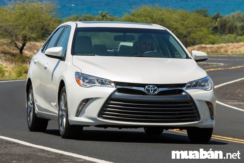 Dưới 1 Tỷ Đồng, Có Nên Chọn Mua Xe Camry Không? 5 Dưới 1 Tỷ Đồng, Có Nên Chọn Mua Xe Camry Không?