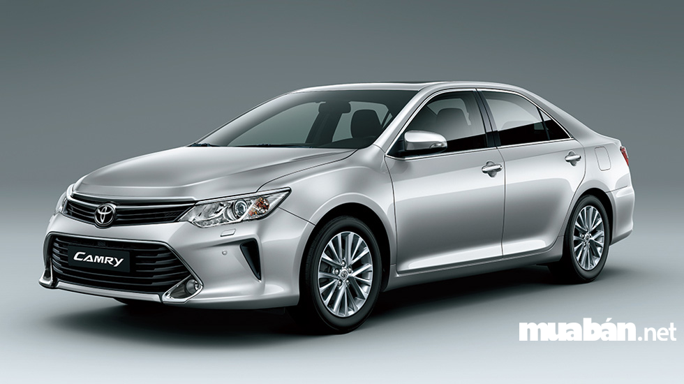 Dưới 1 Tỷ Đồng, Có Nên Chọn Mua Xe Camry Không? 2 Dưới 1 Tỷ Đồng, Có Nên Chọn Mua Xe Camry Không?