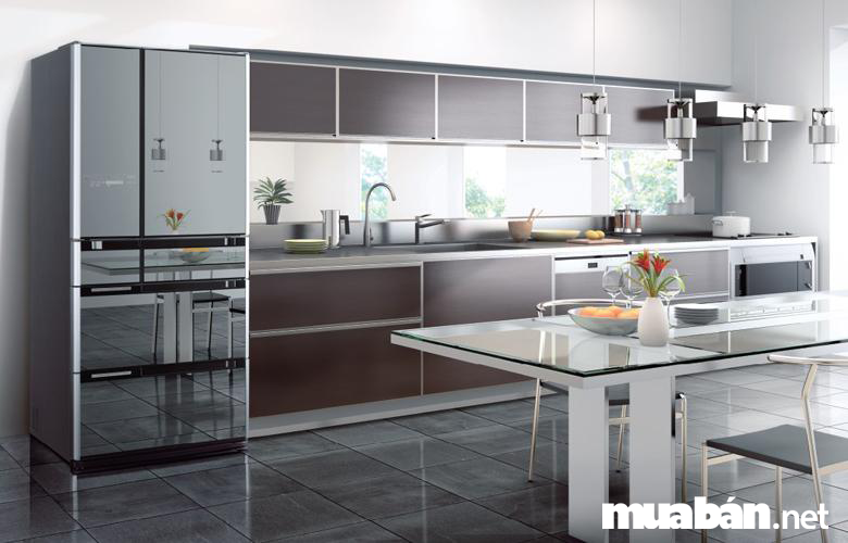 Giải Mã Cơn Sốt Tủ Lạnh Hitachi Trên Thị Trường Hiện Nay 4 Giải Mã Cơn Sốt Tủ Lạnh Hitachi Trên Thị Trường Hiện Nay