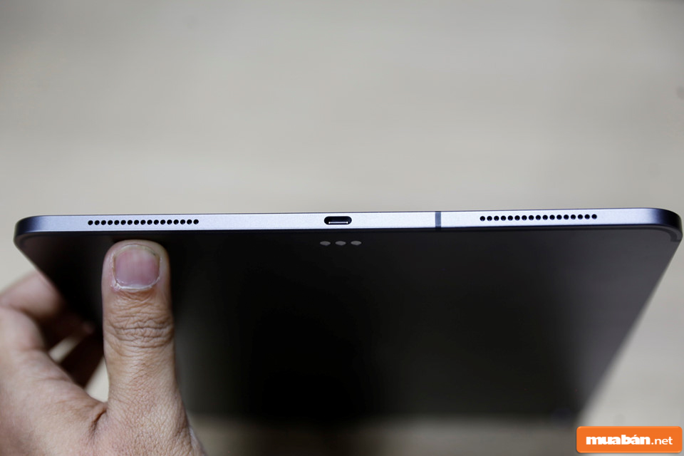 Ipad Pro 2018: Tiện Ích Siêu Cấp, Giá Siêu “Chua” 5 Ipad 2018
