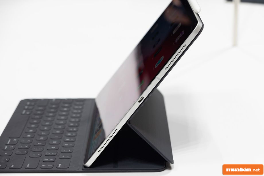 Ipad Pro 2018: Tiện Ích Siêu Cấp, Giá Siêu “Chua” 4 Ipad 2018