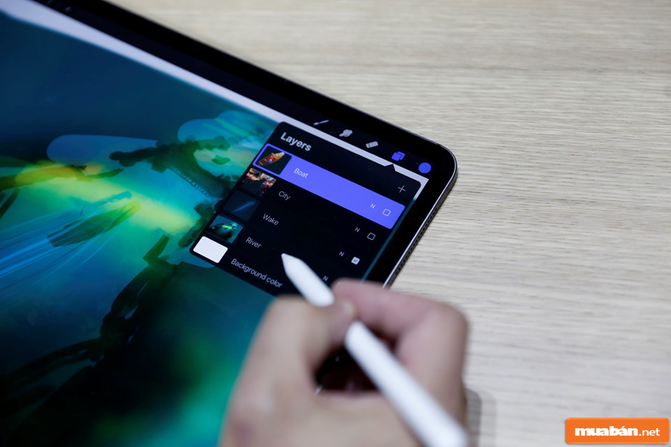 Ipad Pro 2018: Tiện Ích Siêu Cấp, Giá Siêu “Chua” 7 Ipad 2018