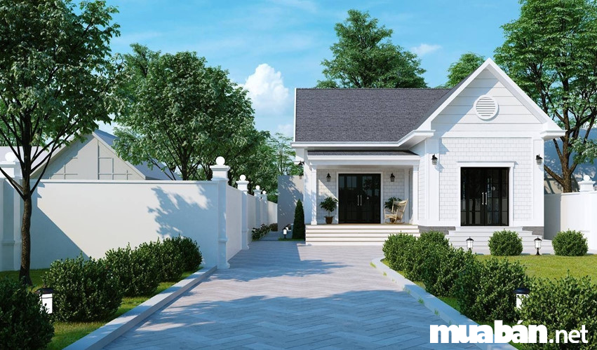 Khám Phá Kiến Trúc Nhà Cấp 4 Mái Thái Hot Nhất Hiện Nay 6 Khám Phá Kiến Trúc Nhà Cấp 4 Mái Thái Hot Nhất Hiện Nay
