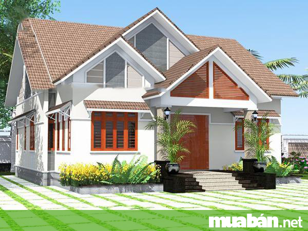 Khám Phá Kiến Trúc Nhà Cấp 4 Mái Thái Hot Nhất Hiện Nay 4 Khám Phá Kiến Trúc Nhà Cấp 4 Mái Thái Hot Nhất Hiện Nay