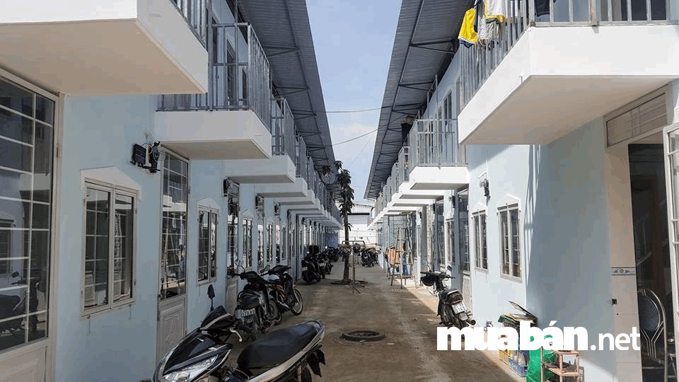 Bạn nhớ kiểm tra khu vực nhà trọ thuận tiện cho quá trình đi lại