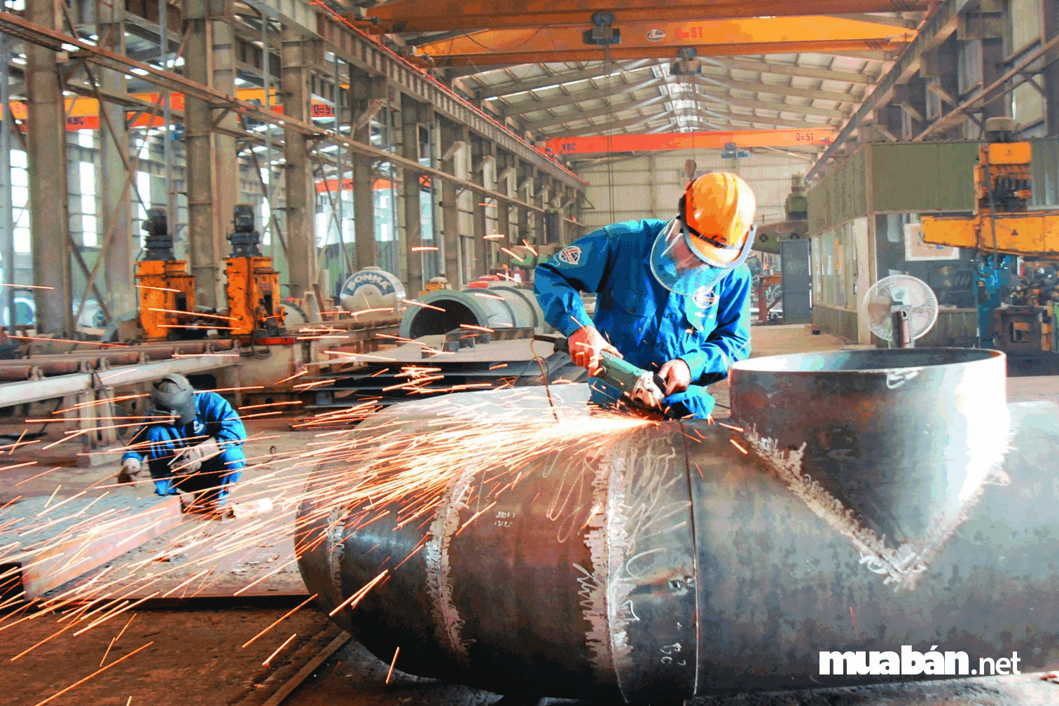 Kỹ Sư Cơ Khí – Những Điều Bạn Chưa Biết! 7 Một Kỹ Sư Cơ Khí Giỏi Ngoài Trình Độ Chuyên Môn Còn Cần Nhiều Yếu Tố Khác