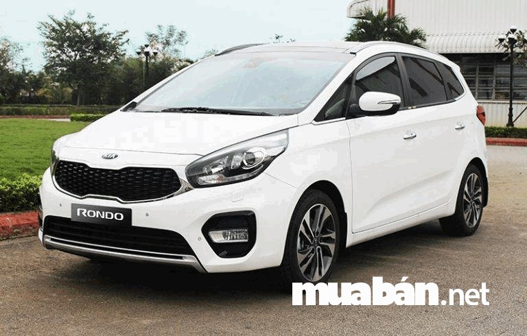 5 Chiếc Xe 7 Chỗ Giá Rẻ - Đáng Để Mua! 5 Xe 7 Chỗ Kia Rondon Có Giá Bán Khoảng Từ 609 Triệu