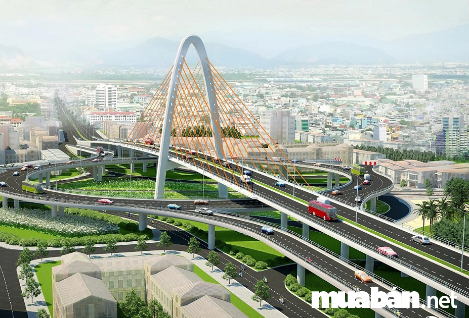 Mua đất Đà Nẵng: Cẩn trọng khi giá cả lên xuống thất thường