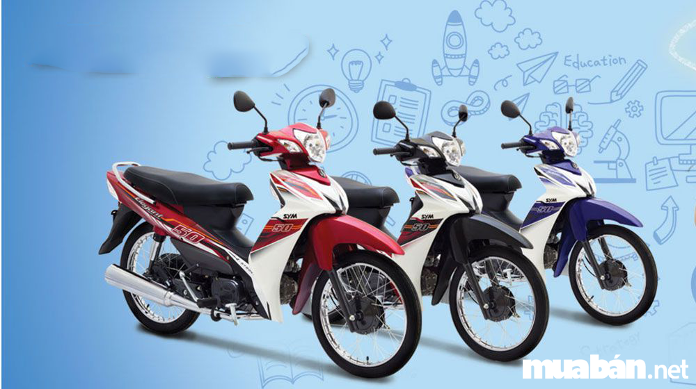 Mua xe máy trả góp – Nên hay không?