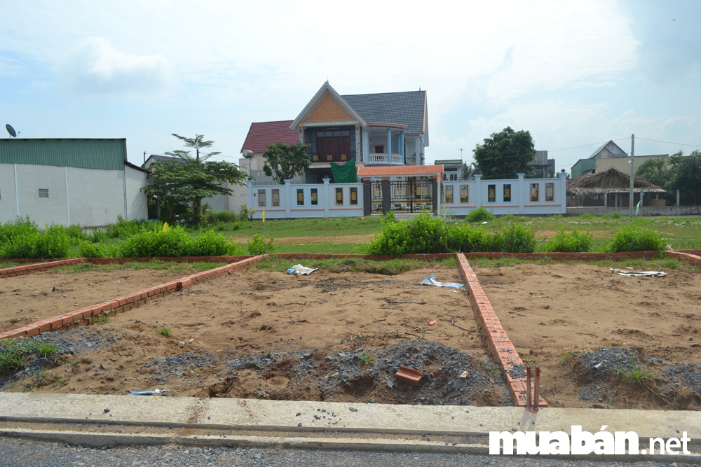 Muốn Mua Bán Đất Thuận Lợi, Bạn Cần Biết Những Kinh Nghiệm Này 2 Muốn Mua Bán Đất Thuận Lợi, Bạn Cần Biết Những Kinh Nghiệm Này