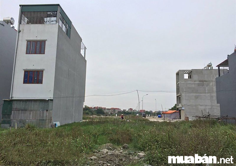 Muốn Mua Bán Đất Thuận Lợi, Bạn Cần Biết Những Kinh Nghiệm Này 5 Muốn Mua Bán Đất Thuận Lợi, Bạn Cần Biết Những Kinh Nghiệm Này