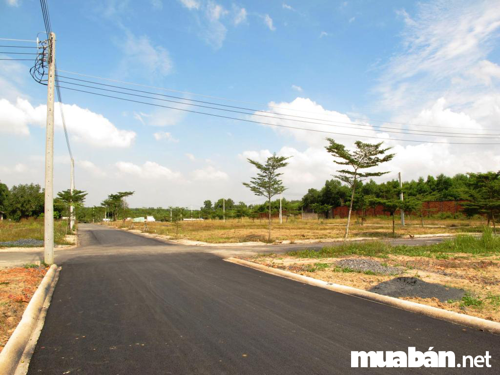 Muốn Mua Bán Đất Thuận Lợi, Bạn Cần Biết Những Kinh Nghiệm Này 3 Muốn Mua Bán Đất Thuận Lợi, Bạn Cần Biết Những Kinh Nghiệm Này