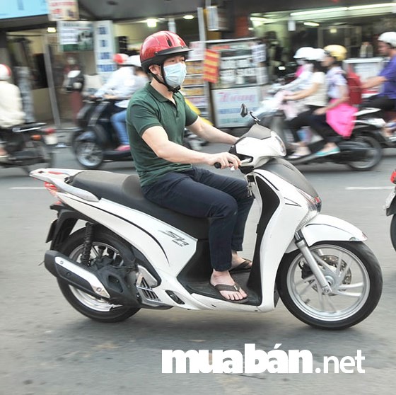 Top 3 Điều Cần Biết Về Thị Trường Xe Máy Tại Việt Nam Hiện Nay! 4 Honda Được Người Dân Ưu Tiên Lựa Chọn Nhất