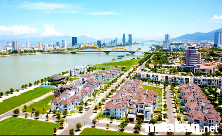 Đầu tư vào nhà đất Đà Nẵng, bạn cần biết điều gì? 