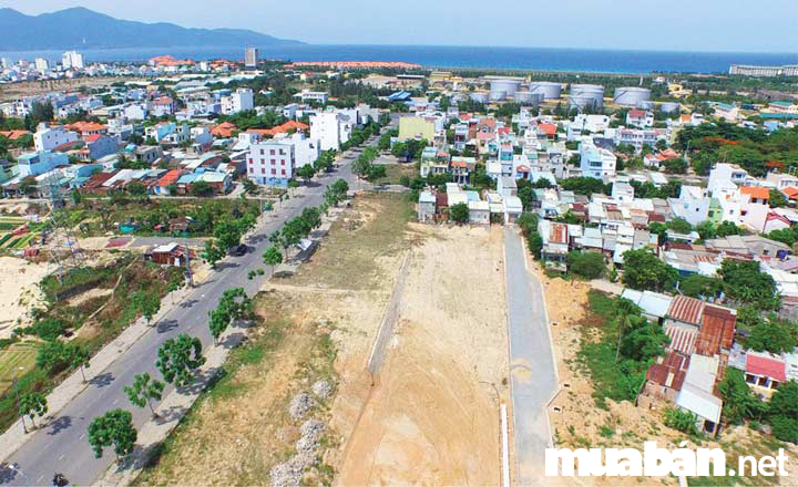 Đầu tư vào nhà đất Đà Nẵng, bạn cần biết điều gì