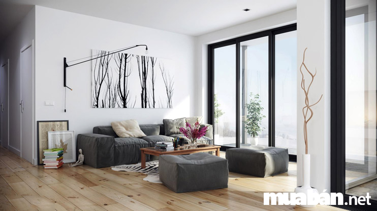 Những mẫu căn hộ giá rẻ được ưa chuộng hiện nay