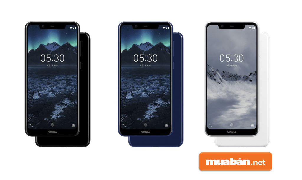 Top 5 Điện Thoại 2 Sim: Lựa Chọn Tối Ưu Cho Người Kinh Doanh 4 Nokia-X5