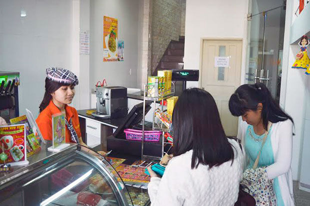 Top 3 Điều Cần Biết Khi Sinh Viên Tìm Kiếm Việc Làm Thêm 3 Thời Gian Làm Việc Nhiều, Áp Lực Dễ Dẫn Đến Suy Giảm Sức Khỏe