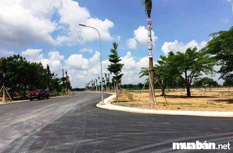 Thầy phong thủy nói gì về đất nền quận 9?