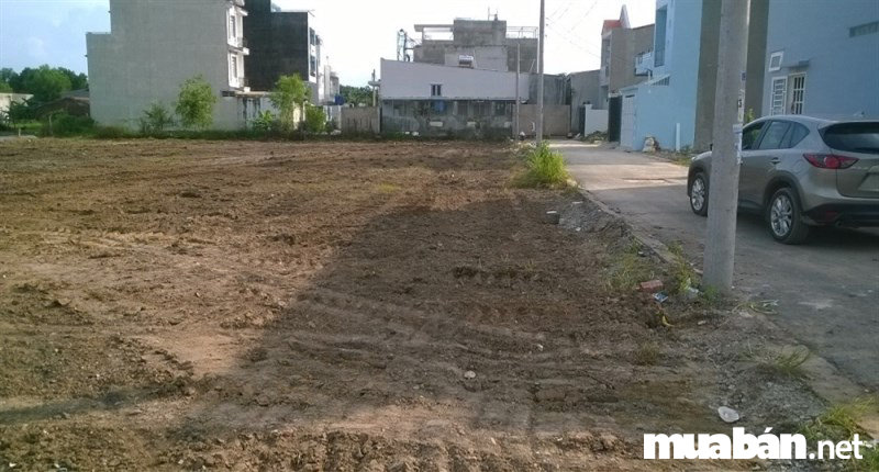 Thầy phong thủy nói gì về đất nền quận 9?
