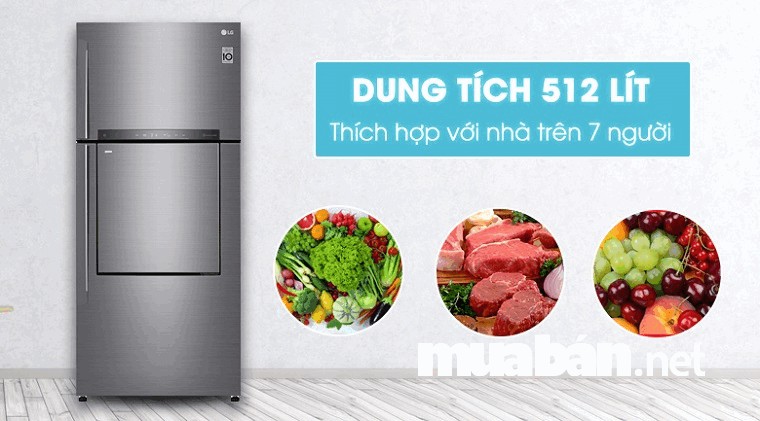 3 Kinh Nghiệm Giúp Bạn Chọn Tủ Lạnh Giá Rẻ Cho Gia Đình 6 Lựa Chọn Dung Tích Tủ Lạnh Theo Số Lượng Người Sử Dụng Trong Gia Đình