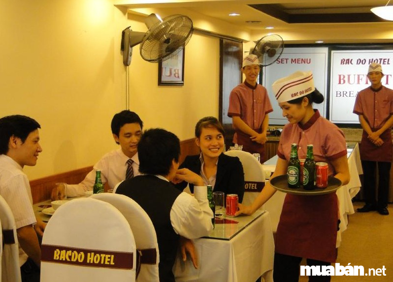 Tìm Việc Làm Bán Thời Gian Tại Tp.hcm Quá Đơn Giản 4 Tìm Việc Làm Bán Thời Gian Tại Tp.hcm Quá Đơn Giản