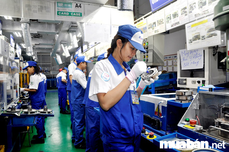 Tìm việc làm tại TP.HCM dễ hay khó?