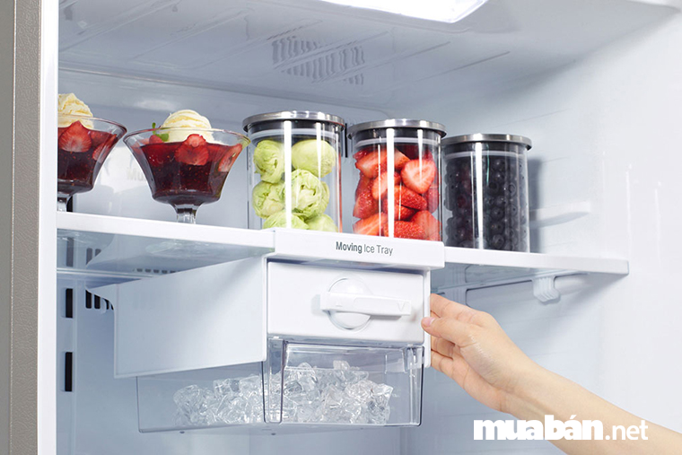 Tủ lạnh Panasonic – Có đáng mua hay không?