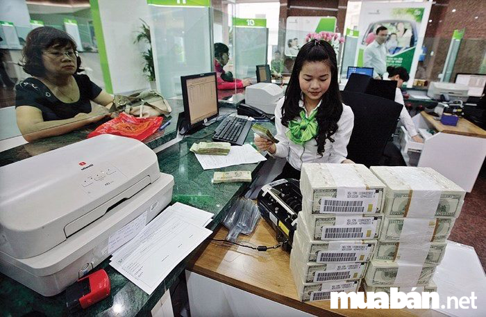 Tuyển dụng ngân hàng: Ngành nghề tiềm ẩn những cạm bẫy