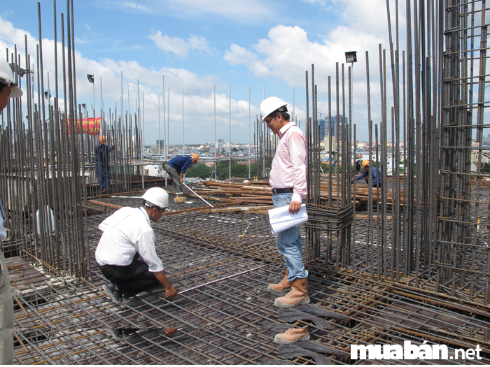 Tuyển Kỹ Sư Xây Dựng: Người Có Năng Lực Đang Khan Hiếm 2 Tuyển Kĩ Sư Xây Dựng: Người Có Năng Lực Đang Khan Hiếm