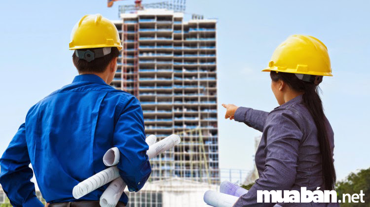 Tuyển Kỹ Sư Xây Dựng: Người Có Năng Lực Đang Khan Hiếm 3 Tuyển Kĩ Sư Xây Dựng: Người Có Năng Lực Đang Khan Hiếm