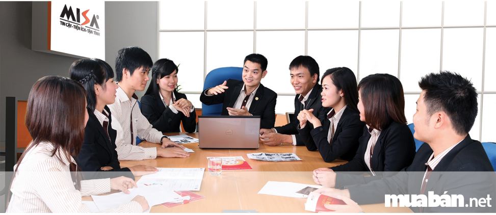 Tuyển nhân viên kinh doanh: Nhiều cơ hội thăng tiến trong ngành nghề này