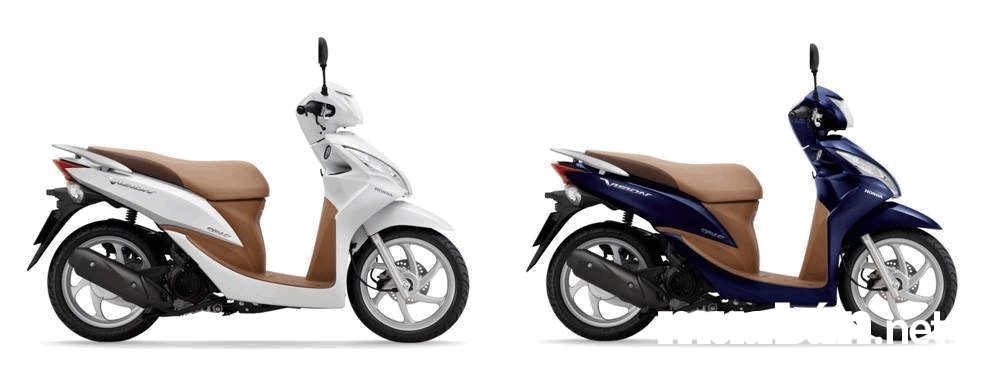 Điểm Danh 5 Xe Tay Ga Cũ Bạn Nên Mua 4 Honda Vision Được Đa Số Các Bạn Sinh Viên Nữ, Nvvp Lựa Chọn